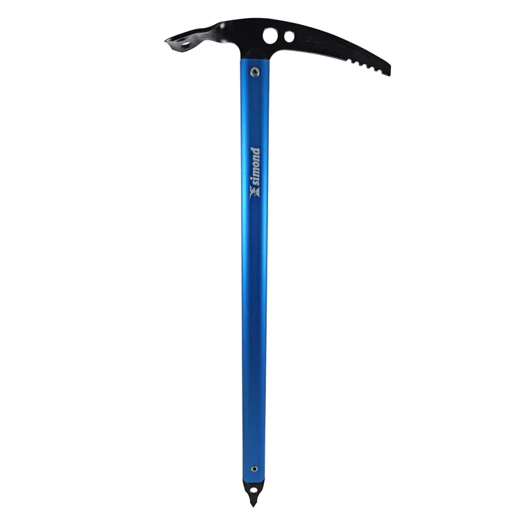 Czekan Simond Ocelot Hyperlight 60 cm - 15,00 zł | Decathlon