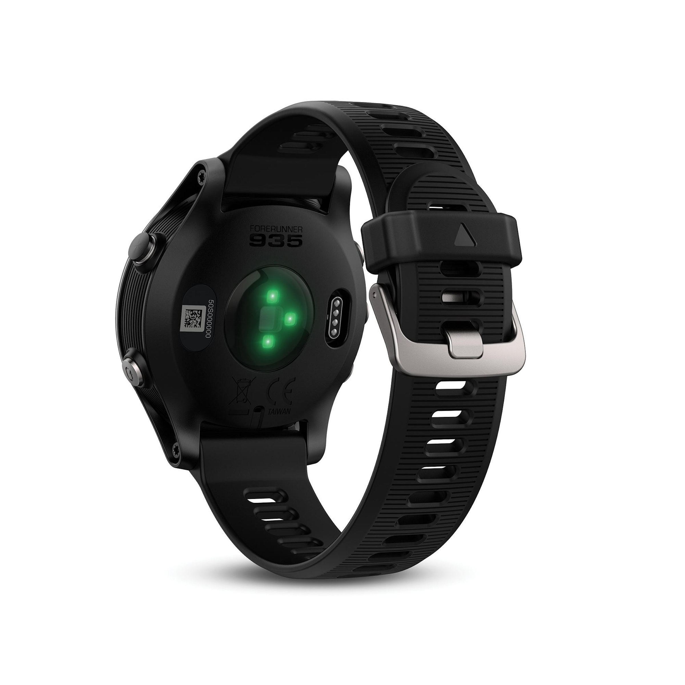 Zegarek GPS Forerunner 935 z pulsometrem GARMIN 30 00 z Decathlon Rent