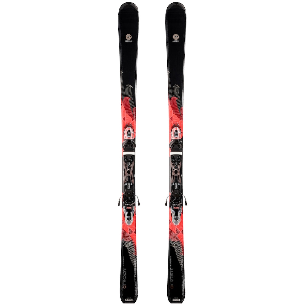 ハル　Rossignol attraxion Bachend 160㎝ ハル様専用 Rossignol attraxion Bachend 160㎝ - メルカリ
