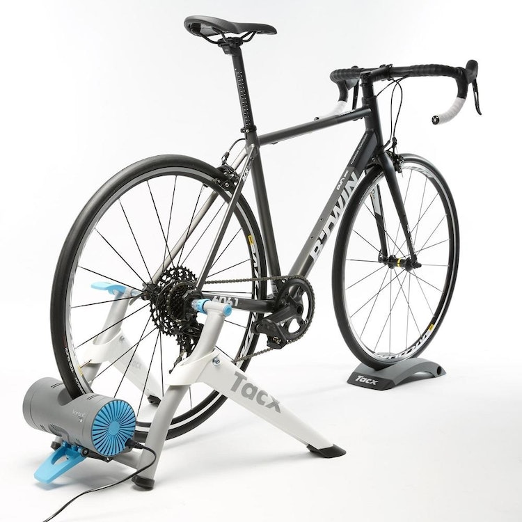 Tacx Vortex Smartトレーナー Trenażer TACX Vortex Smart interaktywny - 20,00 zł