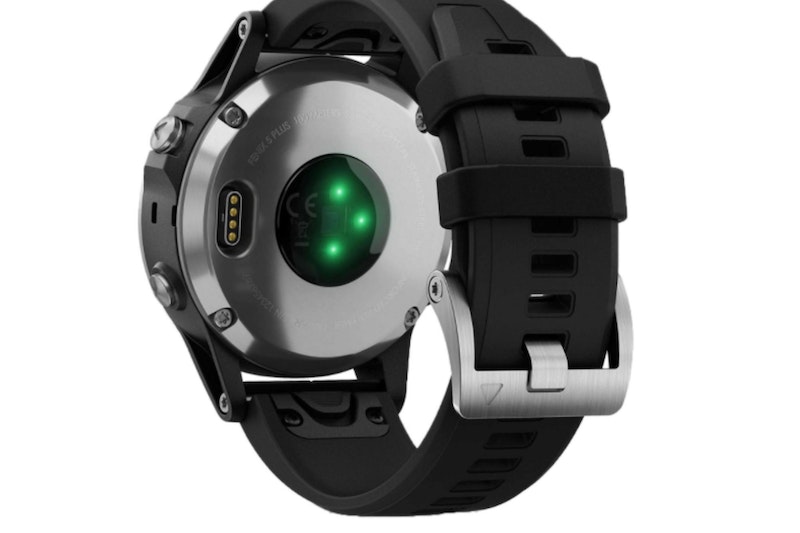 Decathlon garmin fenix 5 plus online