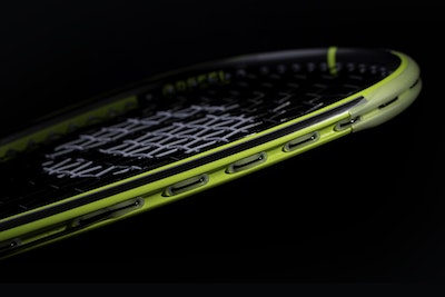 RAKIETA DO SQUASHA SR 590 POWER 135 g - 5,00 zł | Decathlon Rent