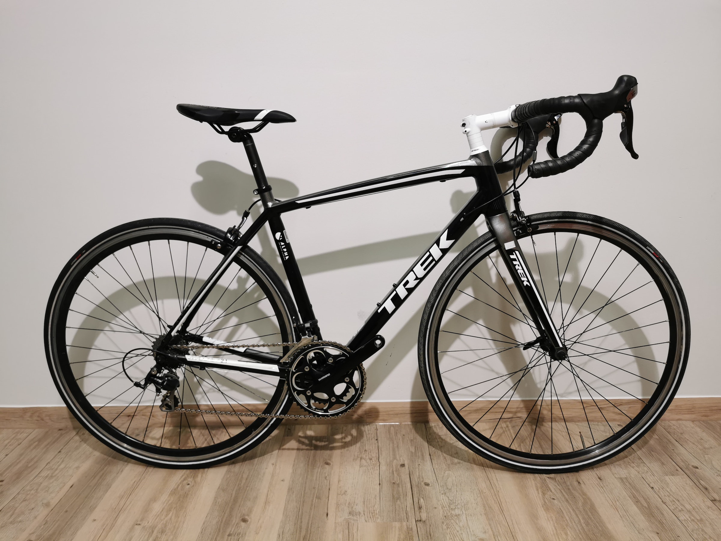 Rower Trek Madone 2.1 - 150,00 zł | Decathlon Rent
