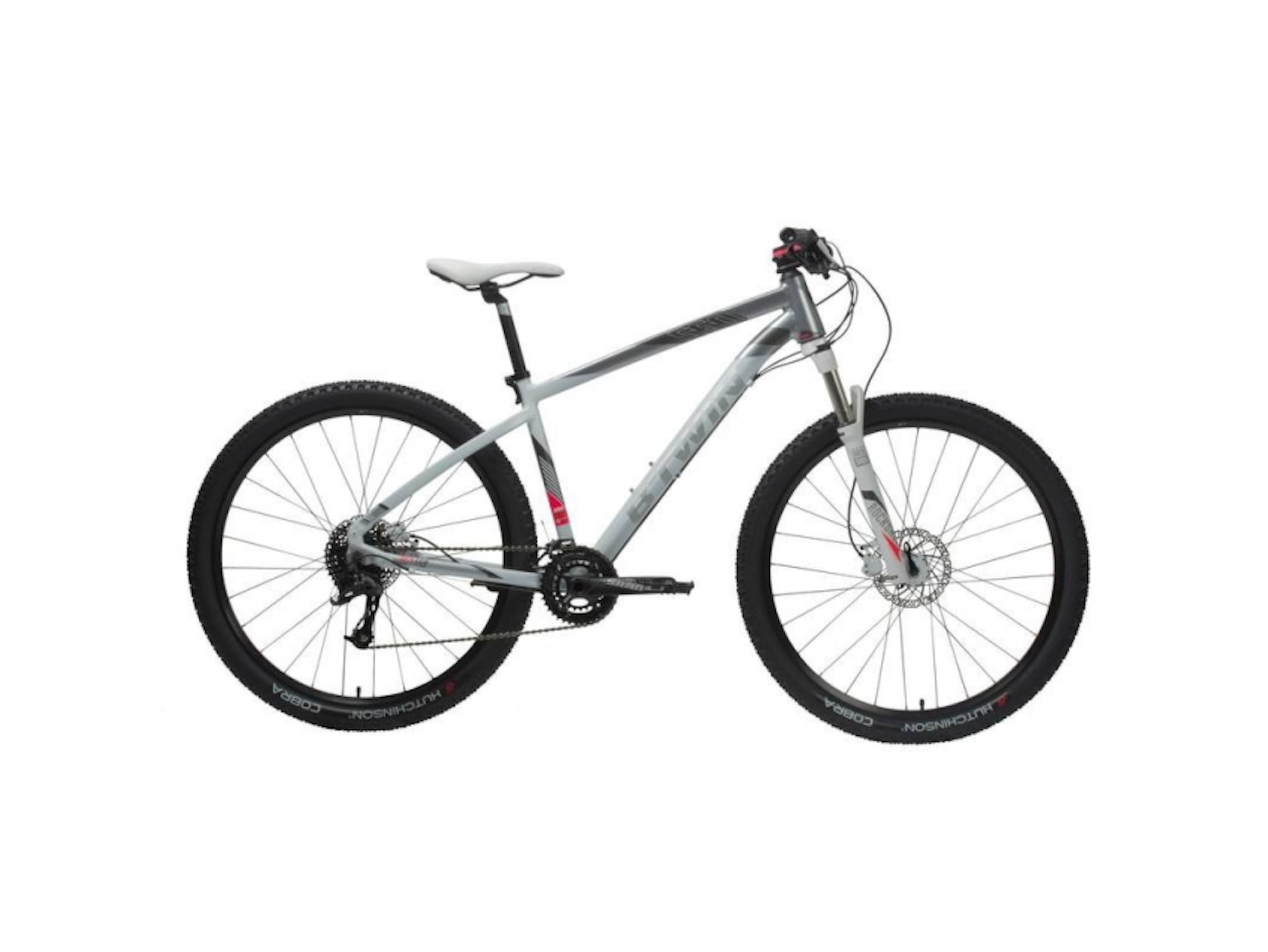 ROWER (18) GÓRSKI ROCKRIDER ST560 DAMSKI, rozmiar S – 50,00 PLN