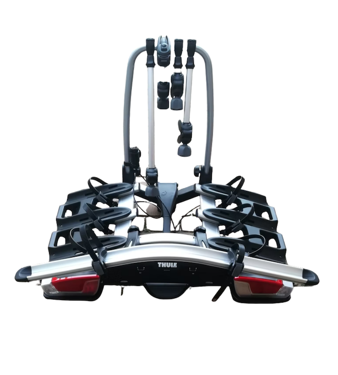Thule velocompact 926 decathlon sale