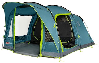 Coleman Aspen namiot rodzinny osobowy 50,00 zł Decathlon Rent