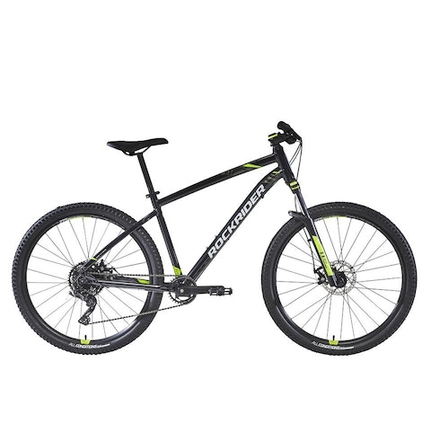Rockrider s3 decathlon hotsell