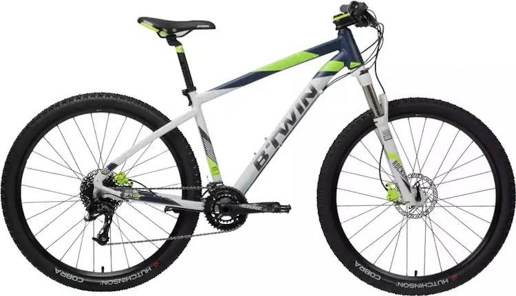 Rower górski MTB ST560 27,5