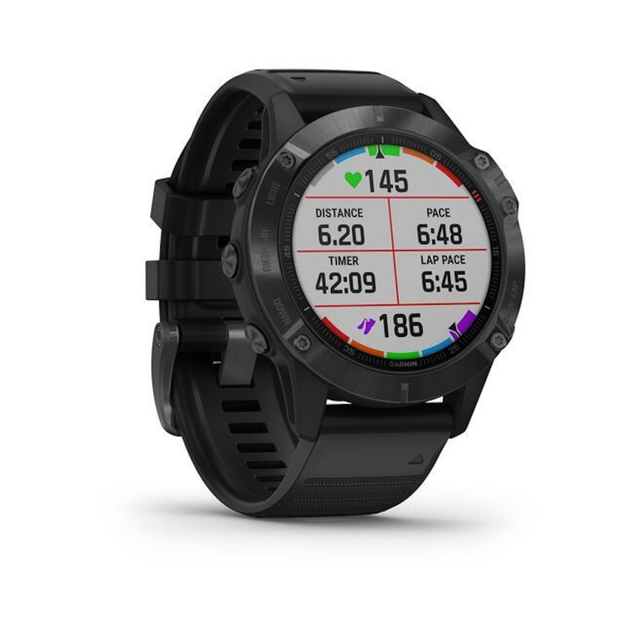 Garmin fenix 6 decathlon sale