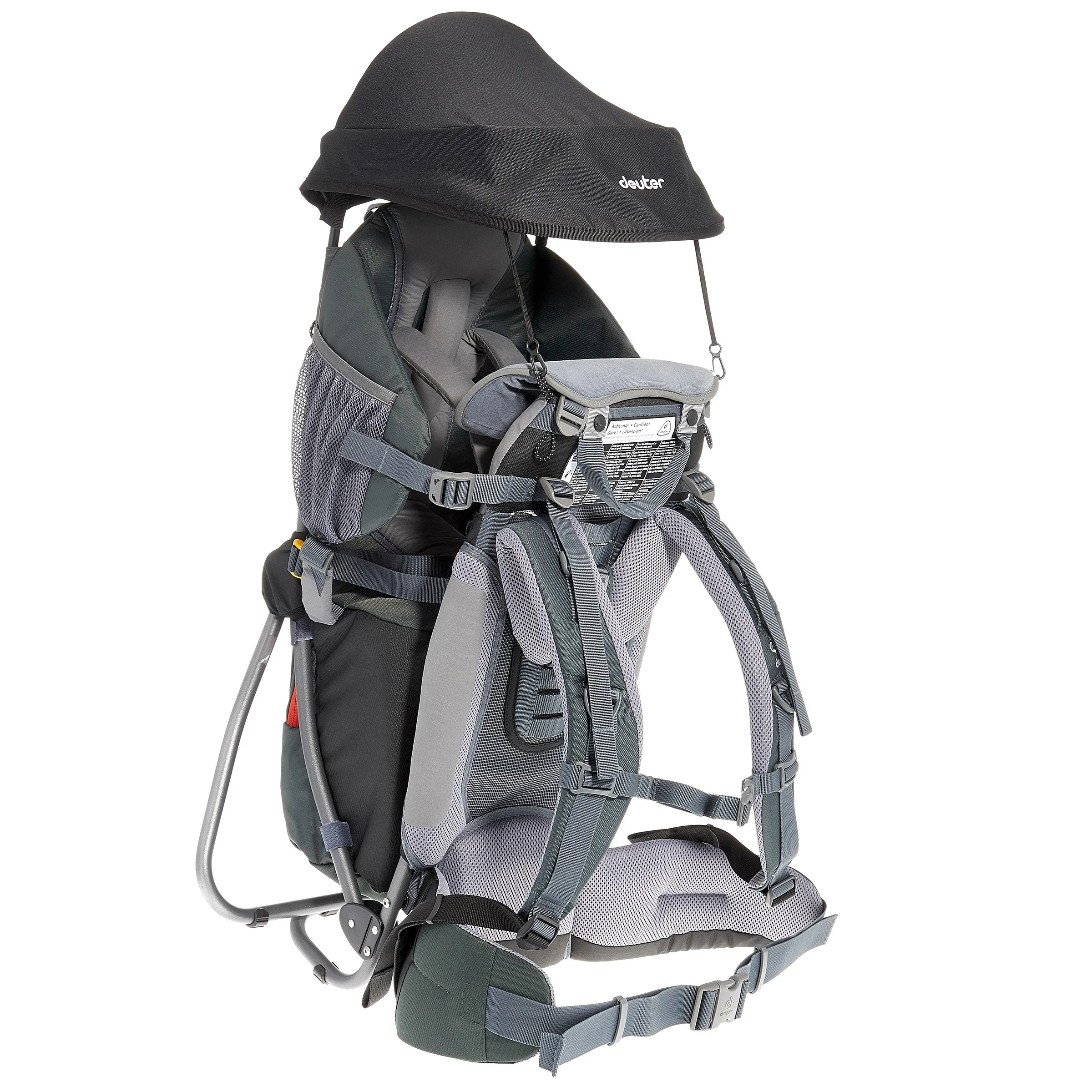 Deuter kid comfort 1 decathlon sale