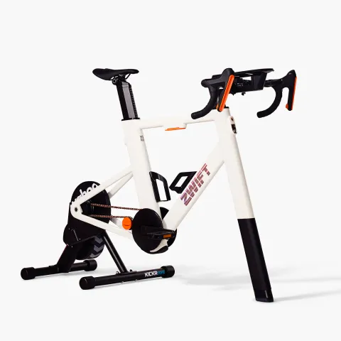 Trenażer Zwift Ride z Wahoo KICKR CORE All-In-One - 60,00 zł