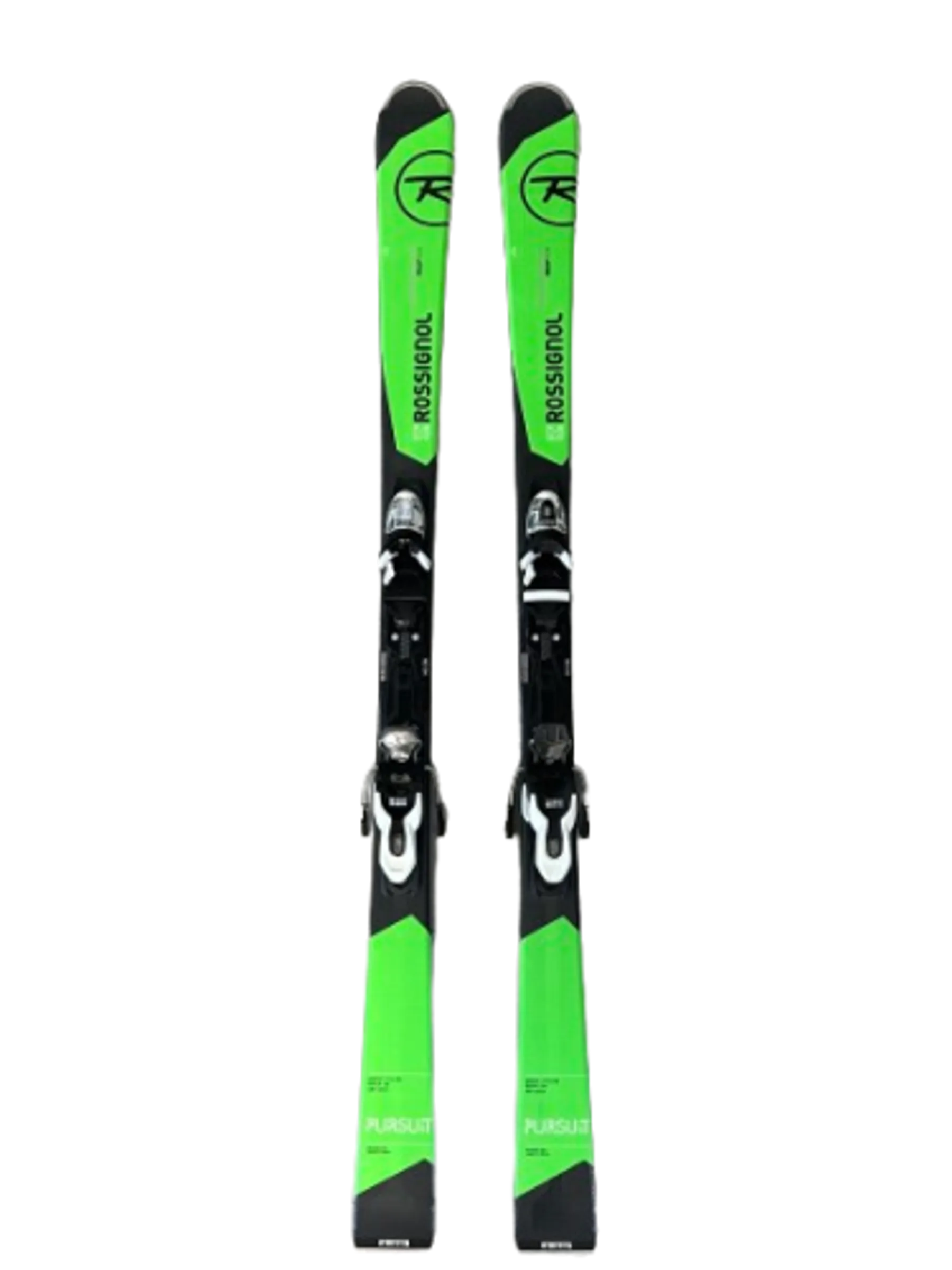 【nashwan】ROSSIGNOL PURSUIT 100 165cm skis ROSSIGNOL PURSUIT 100, Power turn rocker, PROPTIP